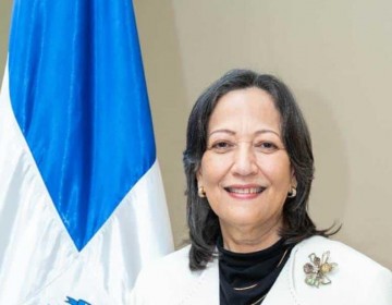 Designan nueva directora general t&eacute;cnica del Poder Judicial