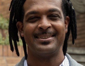 Woodly Edson Louidor, el nuevo embajador de Hait&iacute; en Rep&uacute;blica Dominicana