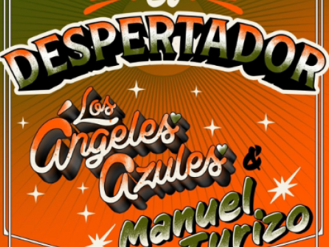 MANUEL TURIZO  le da voz al desamor con  &ldquo;EL DESPERTADOR&rdquo;