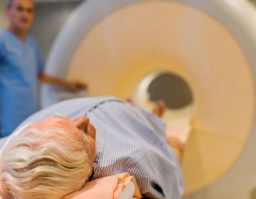 Especialista destaca avances en terapia para el c&aacute;ncer de pr&oacute;stata