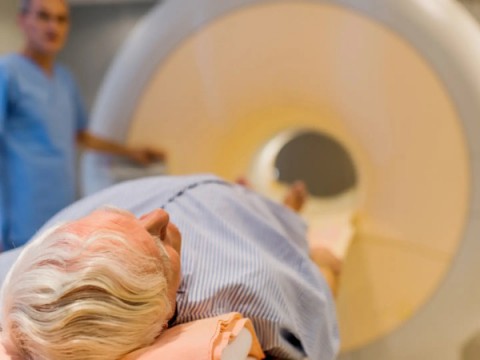 Especialista destaca avances en terapia para el c&aacute;ncer de pr&oacute;stata