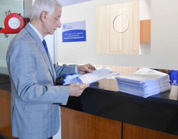 Detectan fraudes por m&aacute;s de RD$60 millones en el Sistema Dominicano de Seguridad Social
