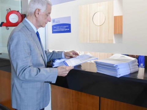 Detectan fraudes por m&aacute;s de RD$60 millones en el Sistema Dominicano de Seguridad Social