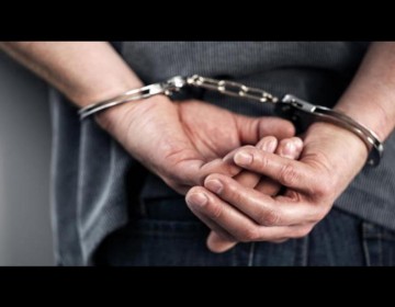 Apresan hombre acusado de violar sexualmente a dos hermanitas en La Barquita