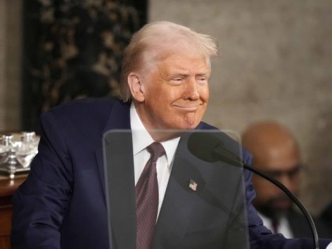 Detenido sospechoso del ataque al aeropuerto de Kabul durante la retirada de Afganist&aacute;n, dice Trump
