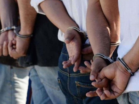 En Operaci&oacute;n Gavil&aacute;n, Ministerio P&uacute;blico arresta a empleados, fiscales y polic&iacute;as por soborno