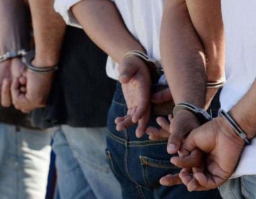 En Operaci&oacute;n Gavil&aacute;n, Ministerio P&uacute;blico arresta a empleados, fiscales y polic&iacute;as por soborno