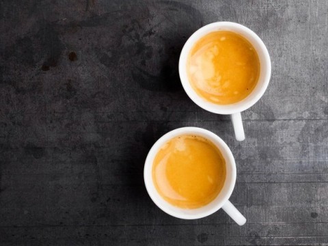 Determinan la dosis &oacute;ptima de caf&eacute; para mejorar el rendimiento f&iacute;sico