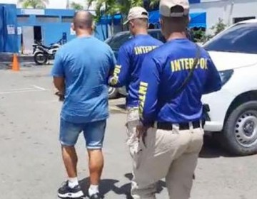 Detienen a un mafioso italiano en Rep&uacute;blica Dominicana tras descubrirlo en YouTube