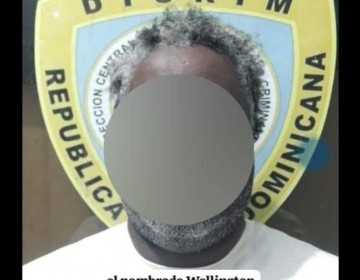 La Polic&iacute;a Nacional captura a uno de los hombres m&aacute;s buscados por homicidio en Ban&iacute;