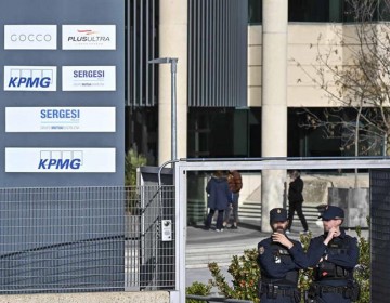 Detienen al due&ntilde;o y al CEO de aerol&iacute;nea Plus Ultra por presunto blanqueo de capitales