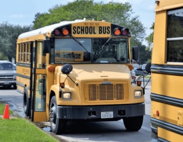 Detienen en Florida a un menor de 11 a&ntilde;os tras falsa amenaza de bomba en una escuela