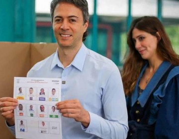 Inhabilitan por 6 meses al exalcalde de Medell&iacute;n por participar en pol&iacute;tica en elecciones