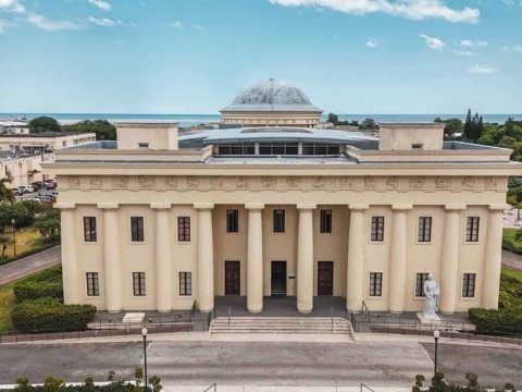 Bellas Artes anuncia primera convocatoria a pruebas de acceso a escuelas art&iacute;sticas