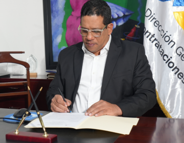 DGCP emite nuevo Reglamento Administrativo Sancionador