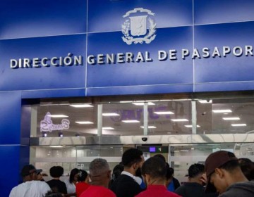 La Direcci&oacute;n General de Pasaportes se encuentra en medio de licitaci&oacute;n para pasaporte biom&eacute;trico