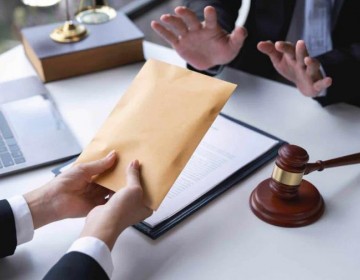 Este lunes se conmemora el D&iacute;a Internacional contra la Corrupci&oacute;n