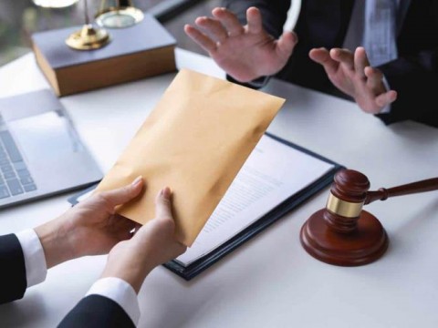 Este lunes se conmemora el D&iacute;a Internacional contra la Corrupci&oacute;n