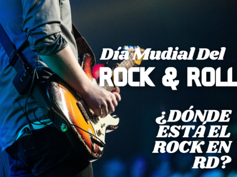 D&iacute;a Mundial Del Rock