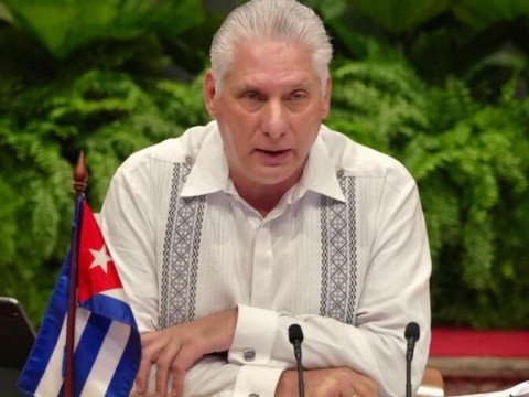 Cuba celebra apoyo de 130 pa&iacute;ses en ONU contra el embargo de EE.UU., 35 menos que en 2025