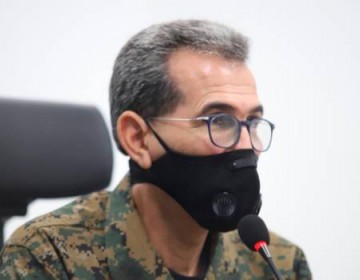  El ministro de Defensa, teniente general, Carlos Luciano D&iacute;az Morfa calific&oacute; como chismes los conflictos que existen en varias instituciones p&uacute;blicas por el nombramiento de sus jefes de seguridad.