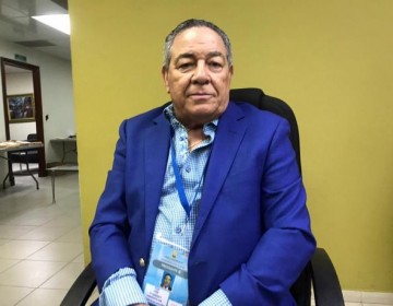 JCE Santiago dice est&aacute; todo listo para las elecciones; no han recuperado el dinero robado