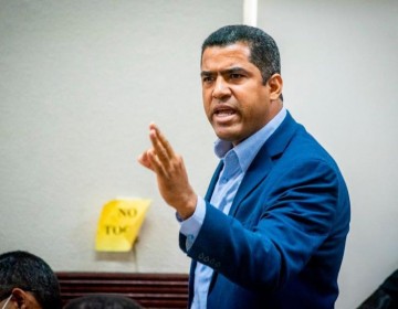 Testigos del Ministerio P&uacute;blico confirman fraude con el n&uacute;mero 13 en la Loter&iacute;a Nacional