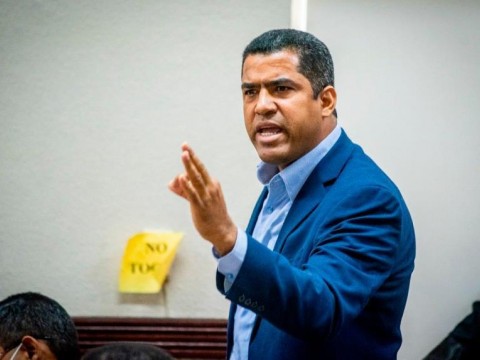 Testigos del Ministerio P&uacute;blico confirman fraude con el n&uacute;mero 13 en la Loter&iacute;a Nacional