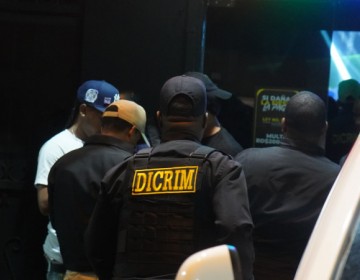 Detienen integrante de banda criminal vinculada a tiroteo en Villa Hermosa y robo a mano armada
