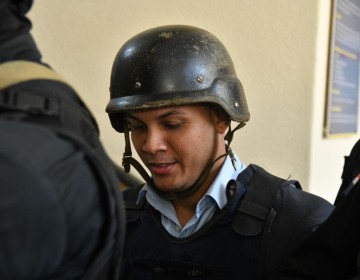 Dictan auto de apertura a juicio contra Jairo Gonz&aacute;lez, acusado de estafar a 200 personas