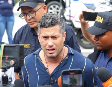 Dictan tres meses de prisi&oacute;n preventiva contra dos de los imputados por asalto al Banco Popular