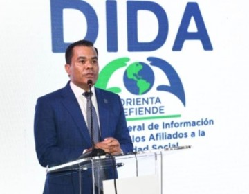 La DIDA llama a las ARS a cumplir con el pago puntual a los m&eacute;dicos y prestadores de salud