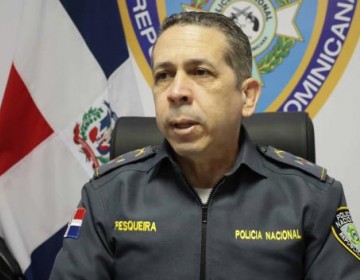 Un haitiano muerto y un militar dominicano herido durante incidente en muro fronterizo de Jiman&iacute;