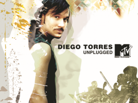 20 a&ntilde;os de  &ldquo;Diego Torres - MTV Unplugged&rdquo;
