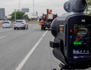 &iquest;Por qu&eacute; la Digesett a&uacute;n no multa con radares digitales?