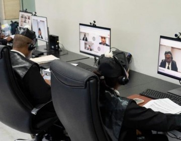 Poder Judicial digitaliza tribunales y habilita monitoreo en tiempo real de audiencias y servicios