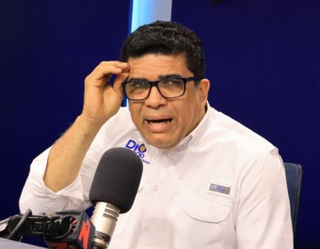 D&iacute;o Astacio: el Gobierno s&iacute; otorga los recursos que establece la ley a los ayuntamientos 