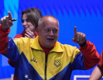 Reportes indican Diosdado Cabello utiliz&oacute; a RD como puente para traficar droga a Europa