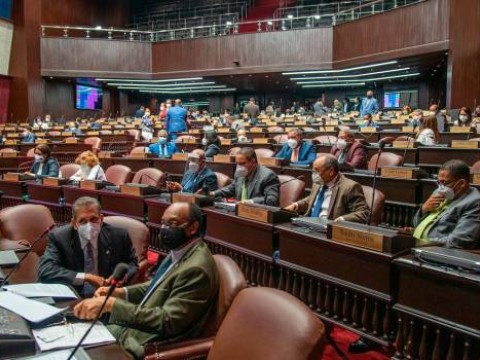 C&aacute;mara de Diputados conoce hoy extensi&oacute;n del estado de emergencia por 45 d&iacute;as m&aacute;s a solicitud del ejecutivo