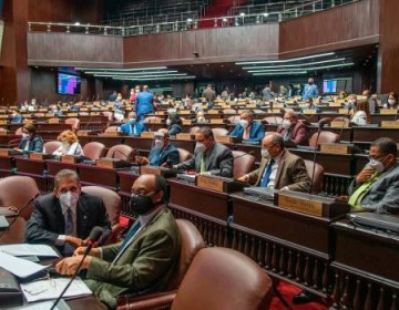 C&aacute;mara de Diputados conoce hoy extensi&oacute;n del estado de emergencia por 45 d&iacute;as m&aacute;s a solicitud del ejecutivo
