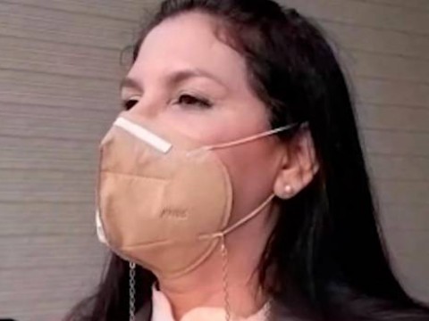 Procurador adjunto investiga diputada de La Vega por narcotr&aacute;fico y lavado de activos