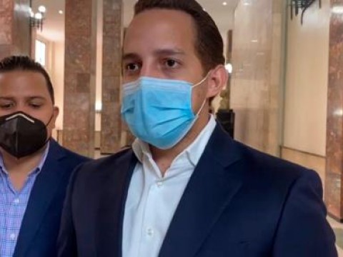 Diputado &Aacute;ngel Est&eacute;vez (PLD) demanda &ldquo;urgente&rdquo; soluci&oacute;n a desalojo 9-1-1- en La Vega