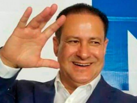 Miguel Guti&eacute;rrez reconoce haber traficado m&aacute;s de cinco toneladas de coca&iacute;na a EE.UU.