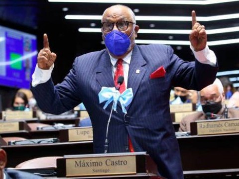 C&aacute;mara de Diputados aprob&oacute; en segunda lectura proyecto de ley para terminar obras inconclusas