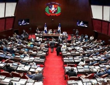 Diputados apoyan publicaci&oacute;n de actas electorales en Venezuela