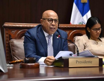 Sin revisi&oacute;n ni estudios los diputados aprueban en primera lectura proyecto del C&oacute;digo Penal