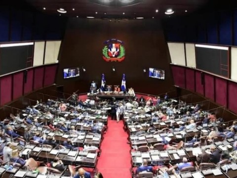 C&aacute;mara de Diputados aprueba en primera lectura proyecto de Fideicomiso P&uacute;blico
