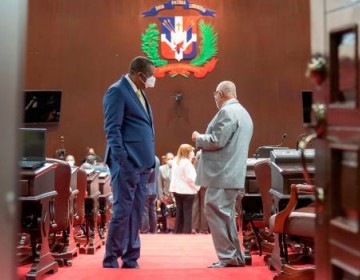 Diputados del PLD no podr&aacute;n oposici&oacute;n a prorroga del estado de emergencia  