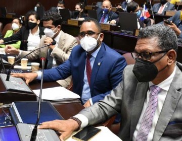 Diputados aprueban 45 dias m&aacute;s de Estado de Emergencia