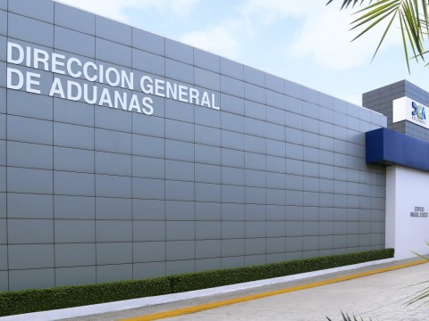Aduanas alcanza los 36 servicios en l&iacute;nea al incorporar diez m&aacute;s a su plataforma digital